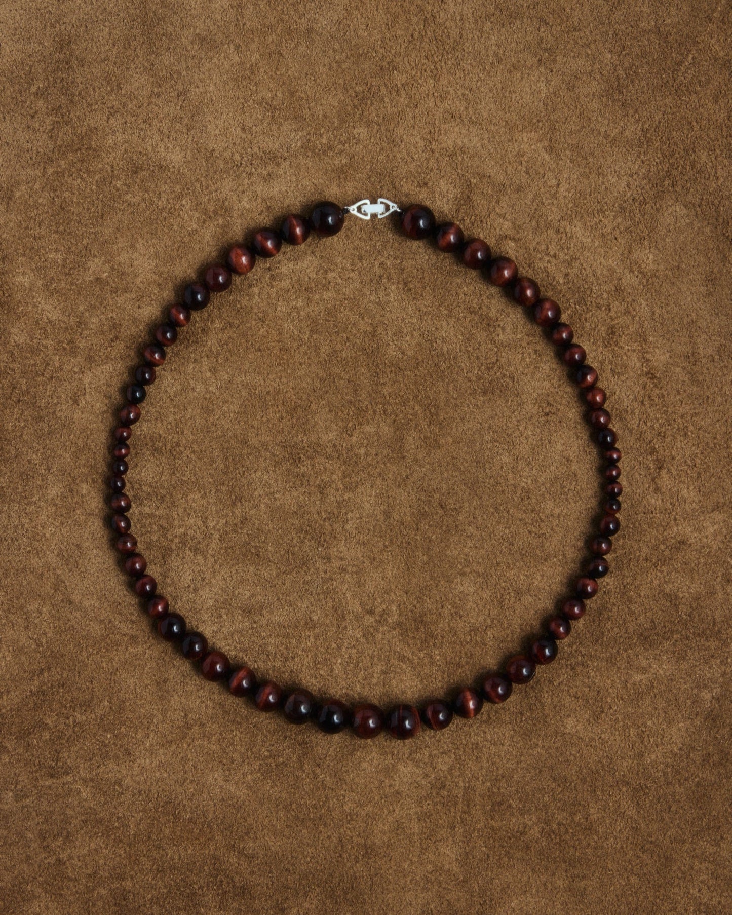 Ragbag, Emberly Stone Necklace