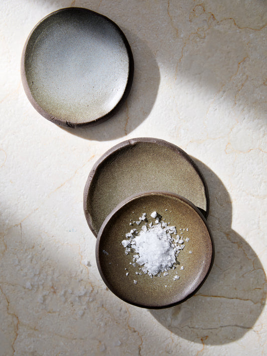 Odd Standard, Krum/11