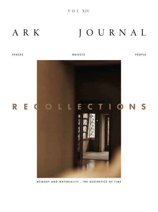 Ark Journal Vol. 14