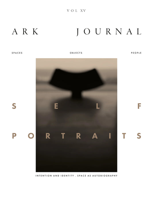 Ark Journal Vol. 15