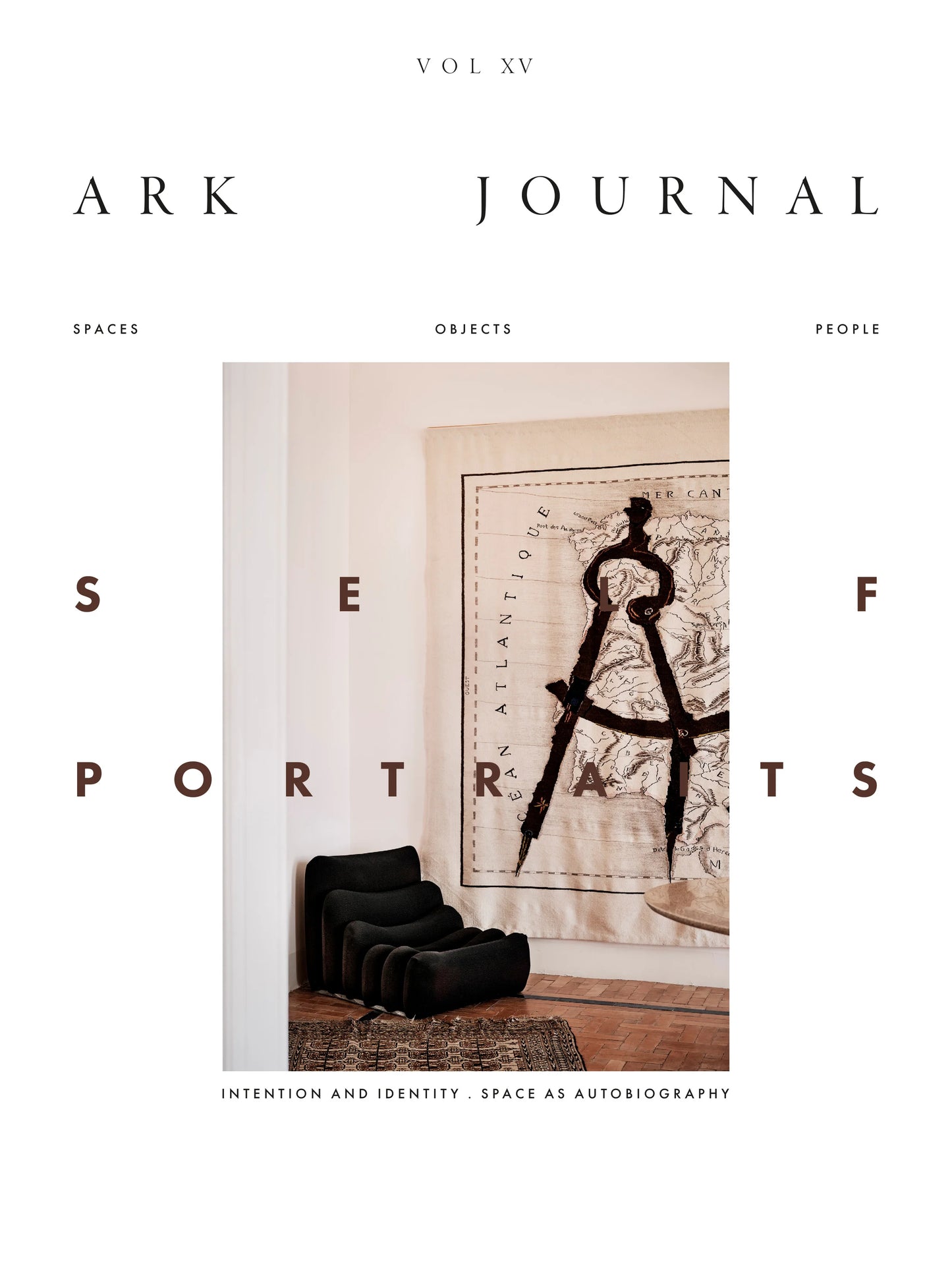 Ark Journal Vol. 15
