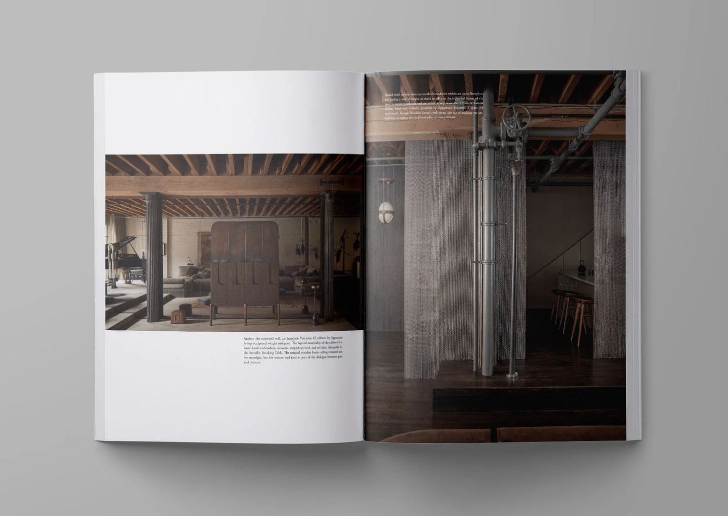 Ark Journal Vol. 15