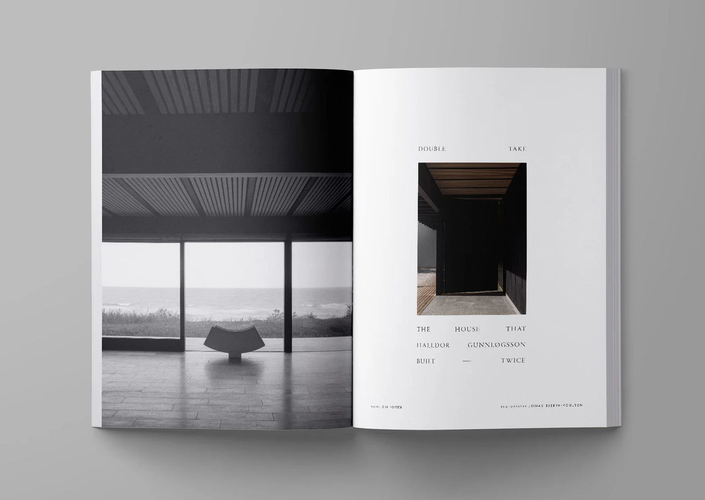 Ark Journal Vol. 15
