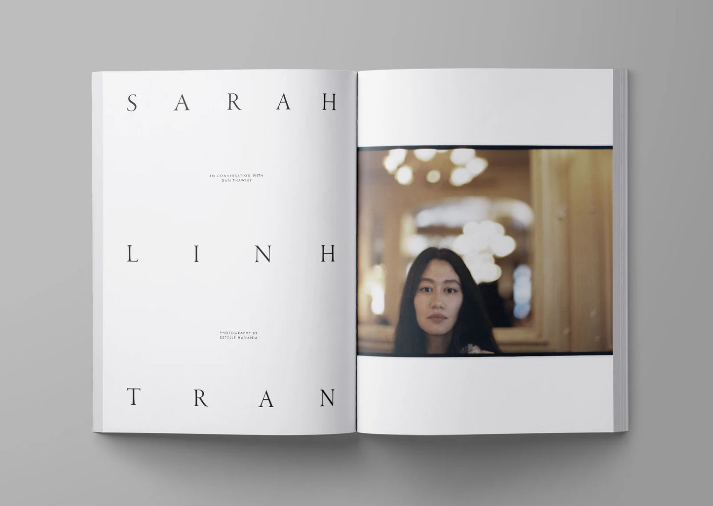 Ark Journal Vol. 15