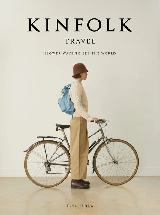 Kinfok Travel