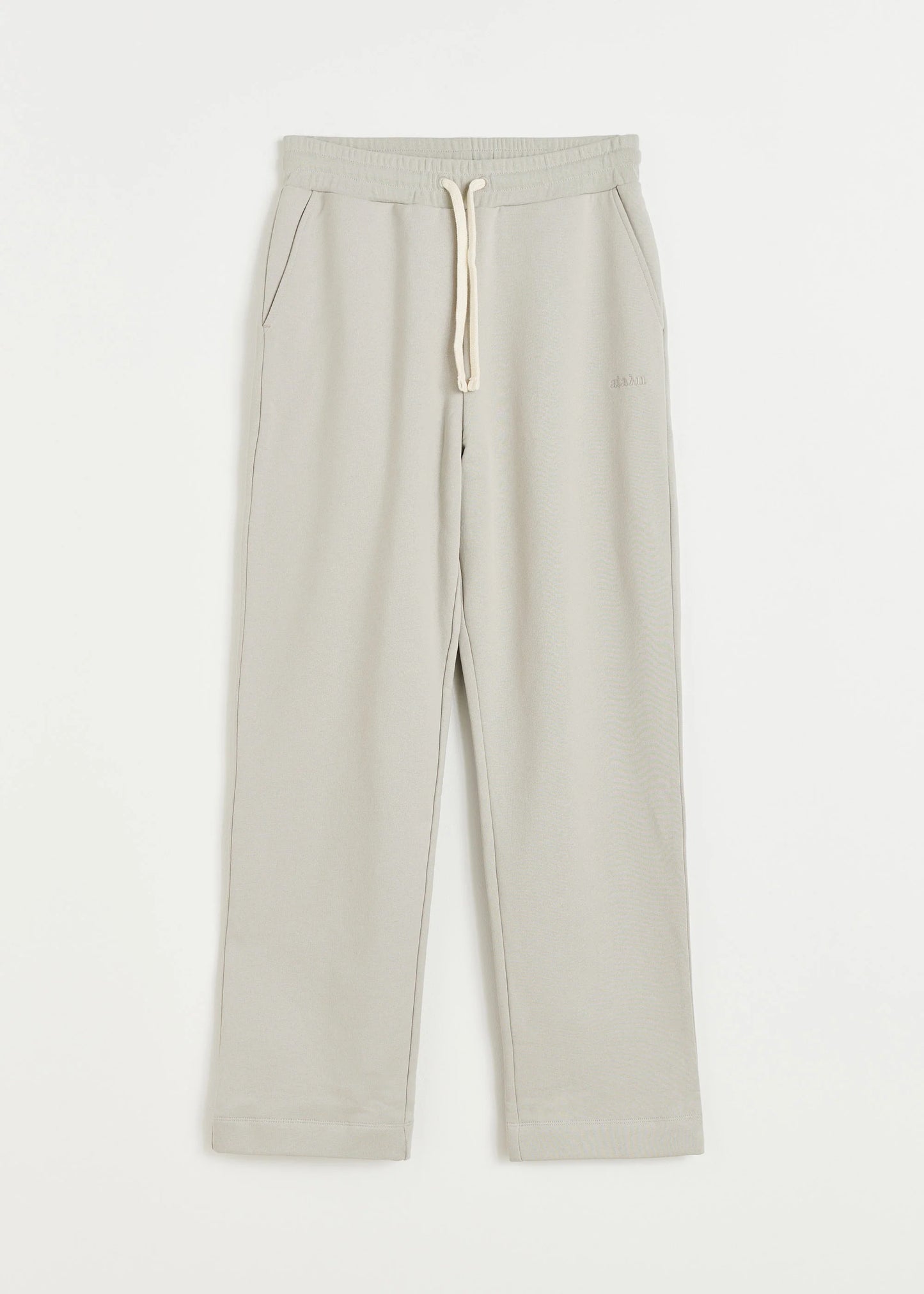 Aiayu "Aiayu Circular Sweatpant" Grey