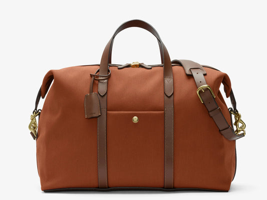 M/S Avail, Terracotta/Cuoio