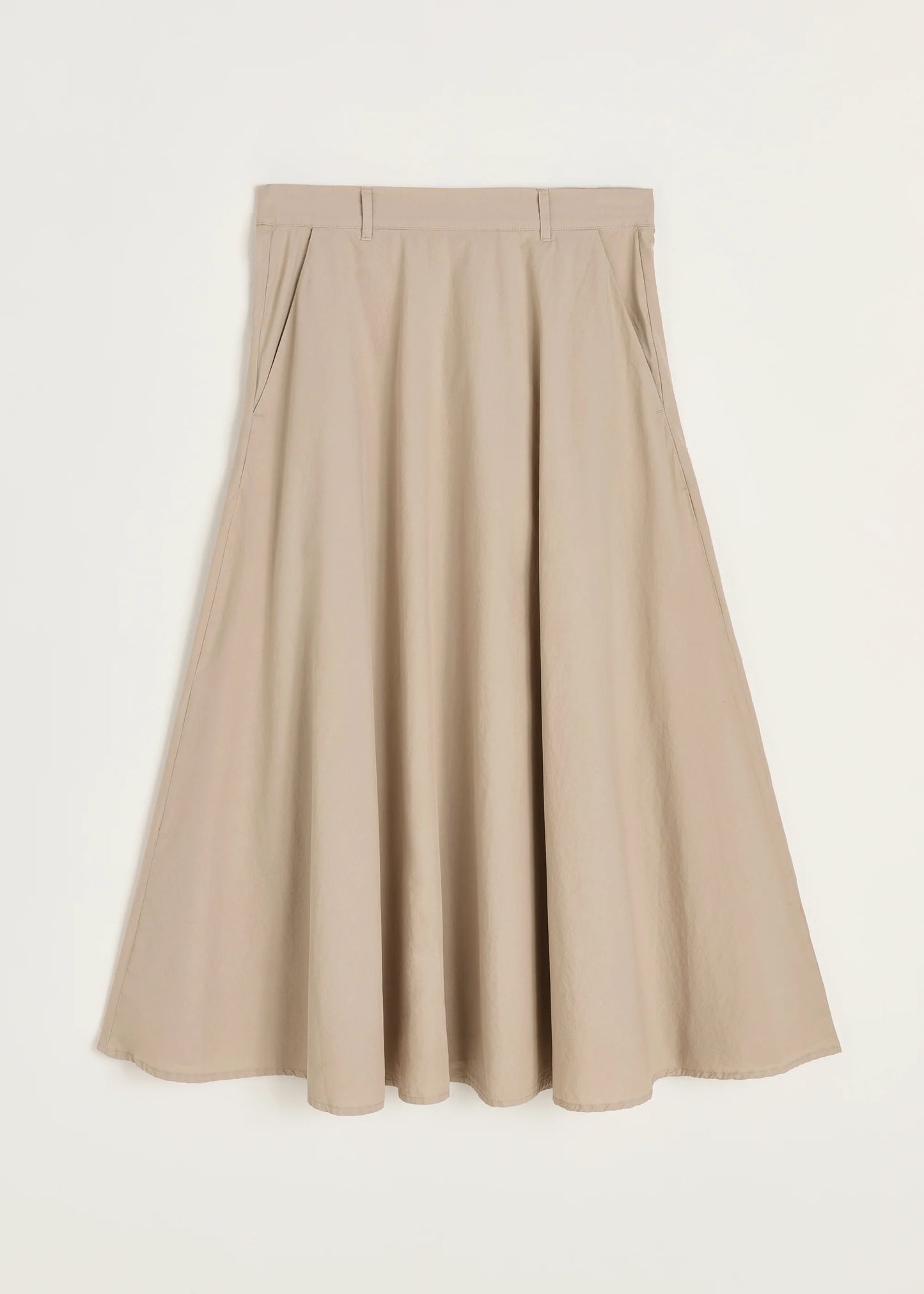 Aiayu "Bea skirt cotton" Dried Herb