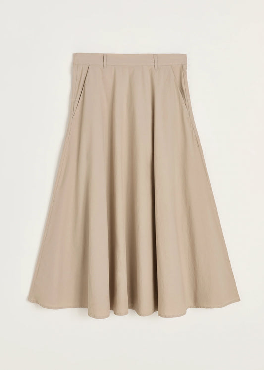 Aiayu "Bea skirt cotton" Dried Herb