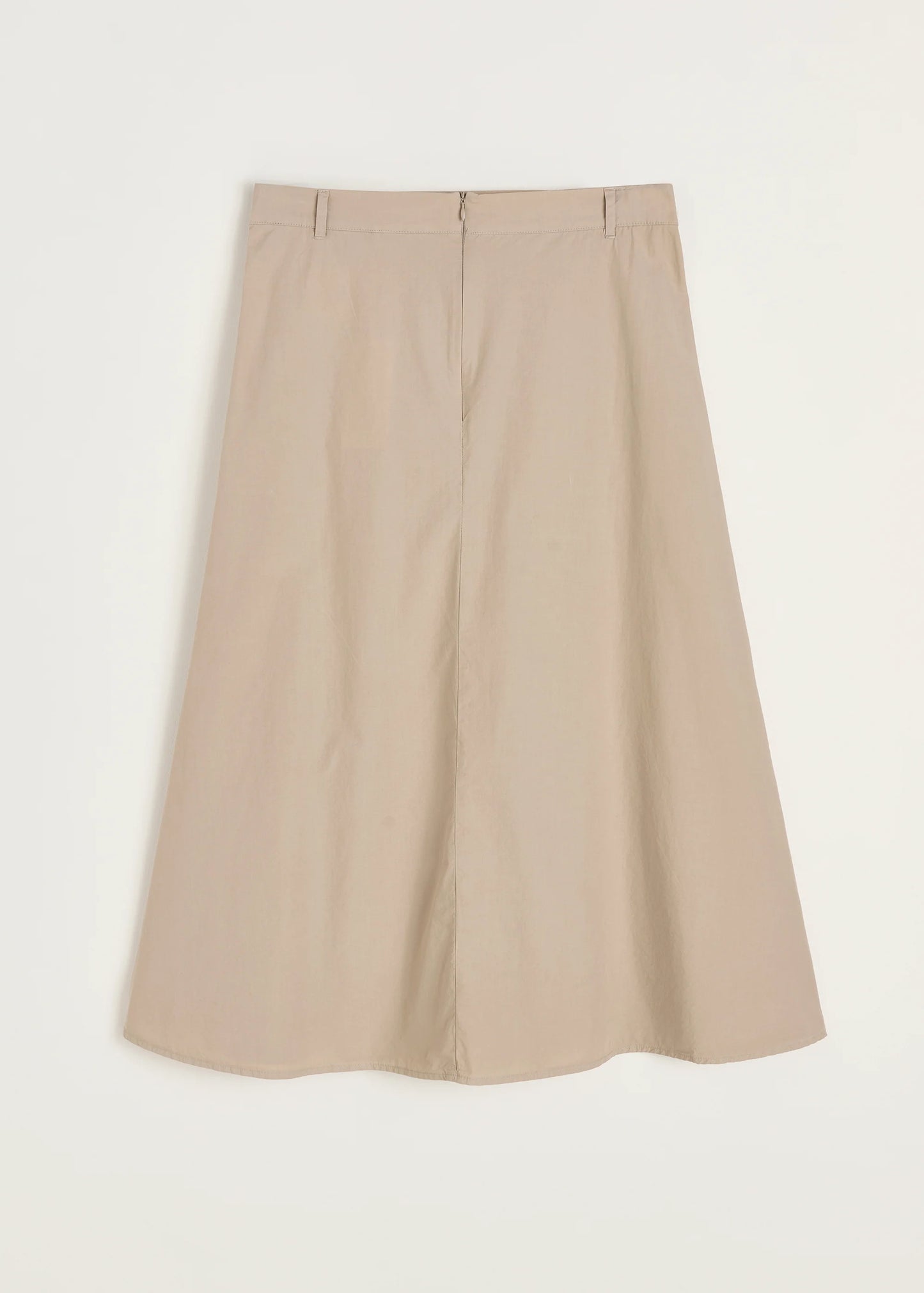Aiayu "Bea skirt cotton" Dried Herb