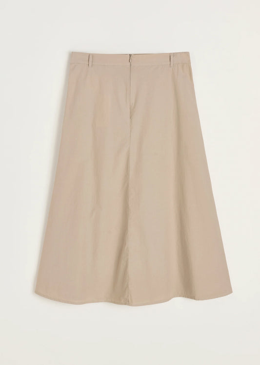 Aiayu "Bea skirt cotton" Dried Herb