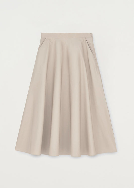 Aiayu "Bea skirt cotton" Dried Herb