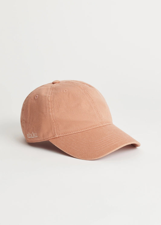 Aiayu "Cap" Dusty Coral