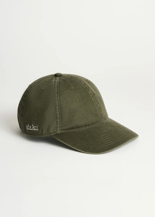 Aiayu "Cap" Forest