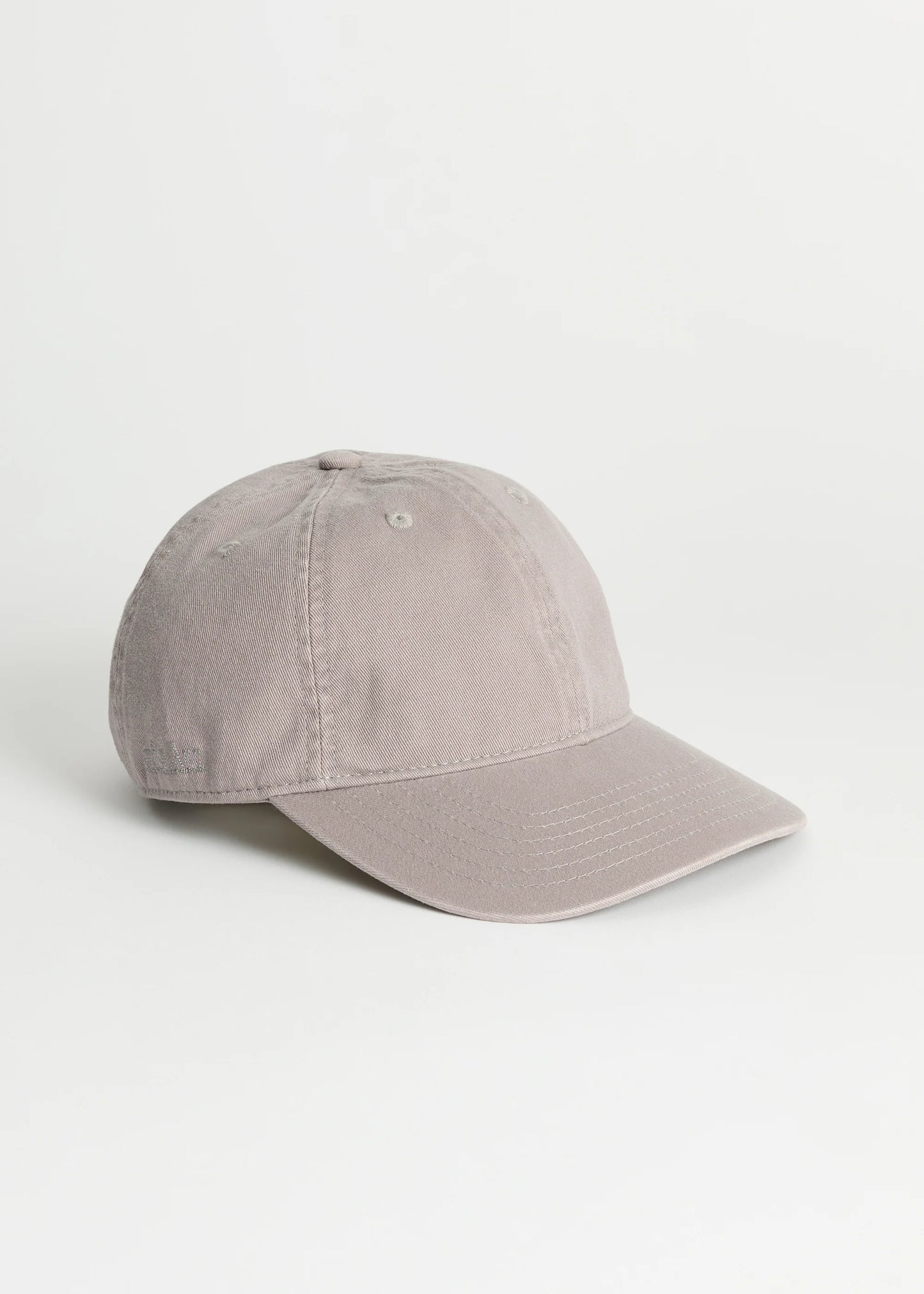 Aiayu "Cap"  Mauve OS