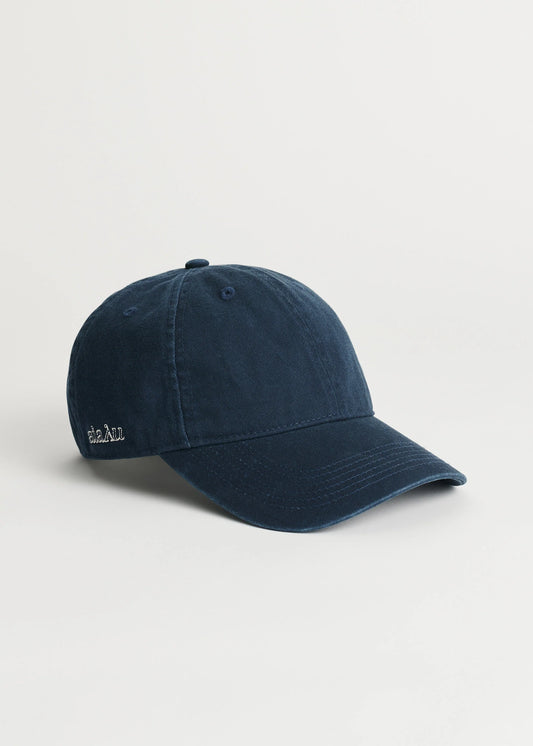 Aiayu "Cap" Navy