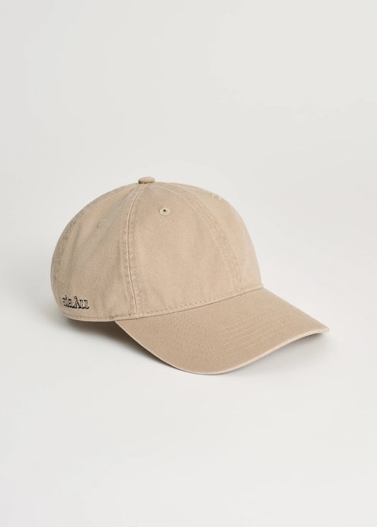 Aiayu "Cap"  Sand