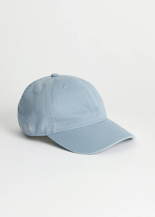 Aiayu "Cap" Waterfall OS