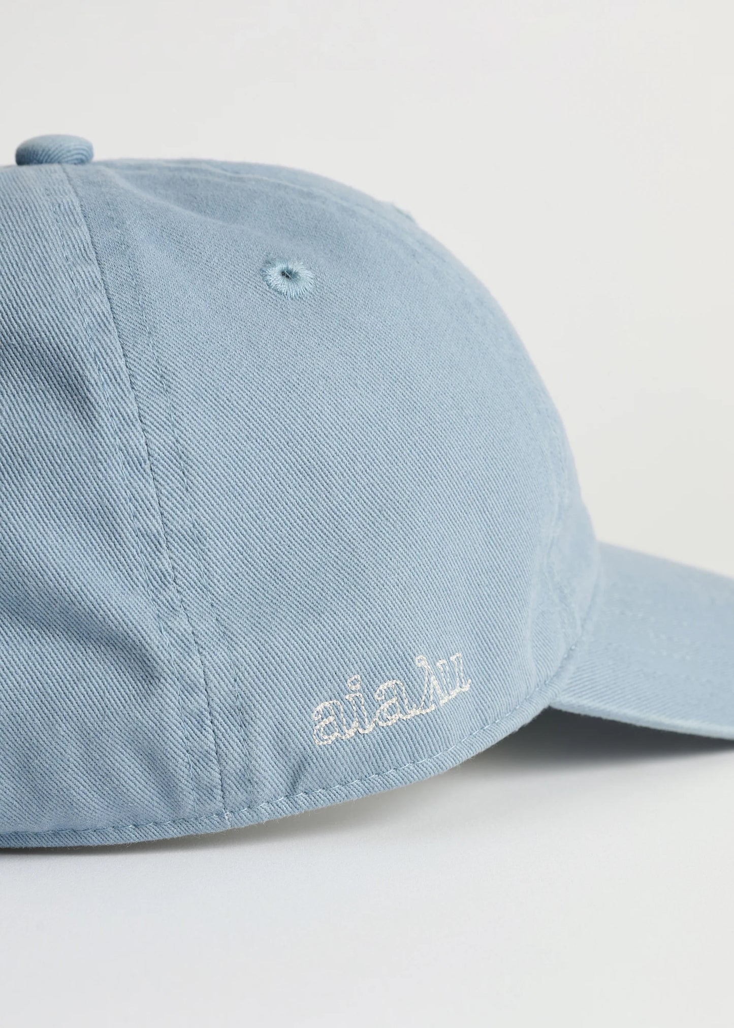 Aiayu "Cap" Waterfall OS