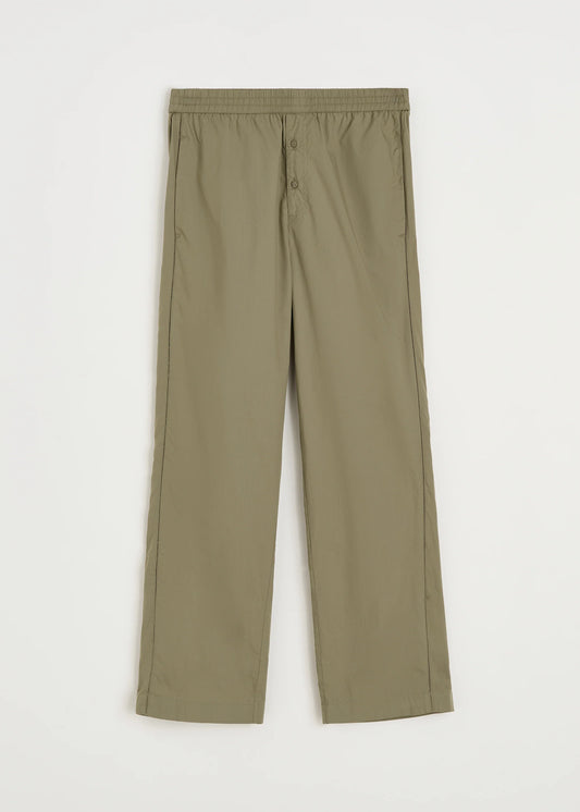 Aiayu "Casual Pant" Olive Garden