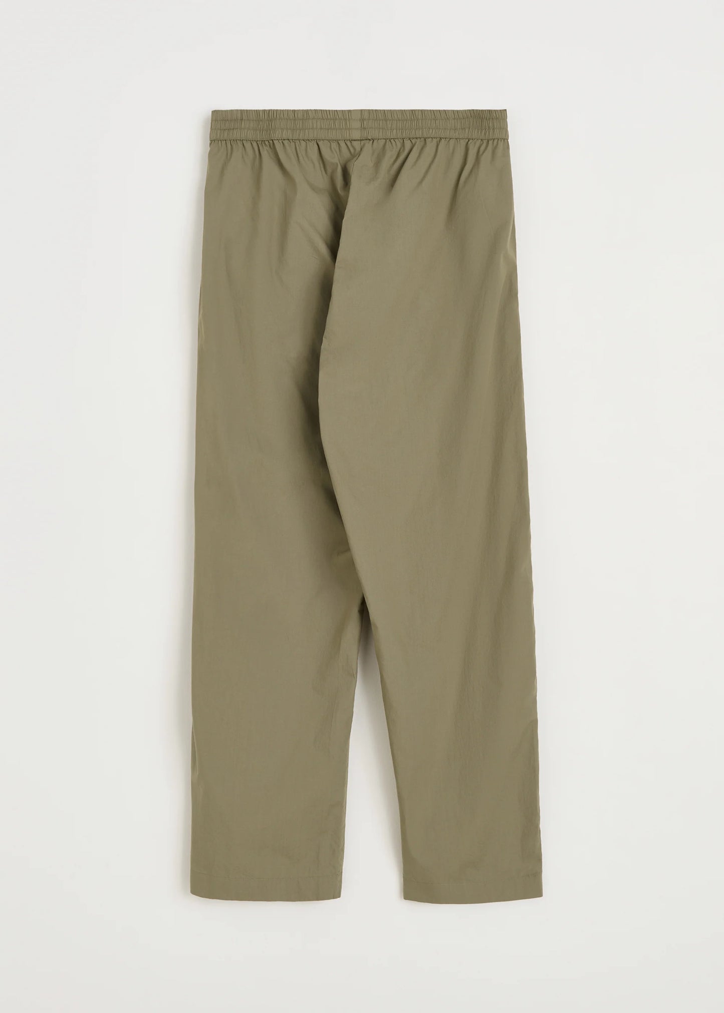 Aiayu "Casual Pant" Olive Garden