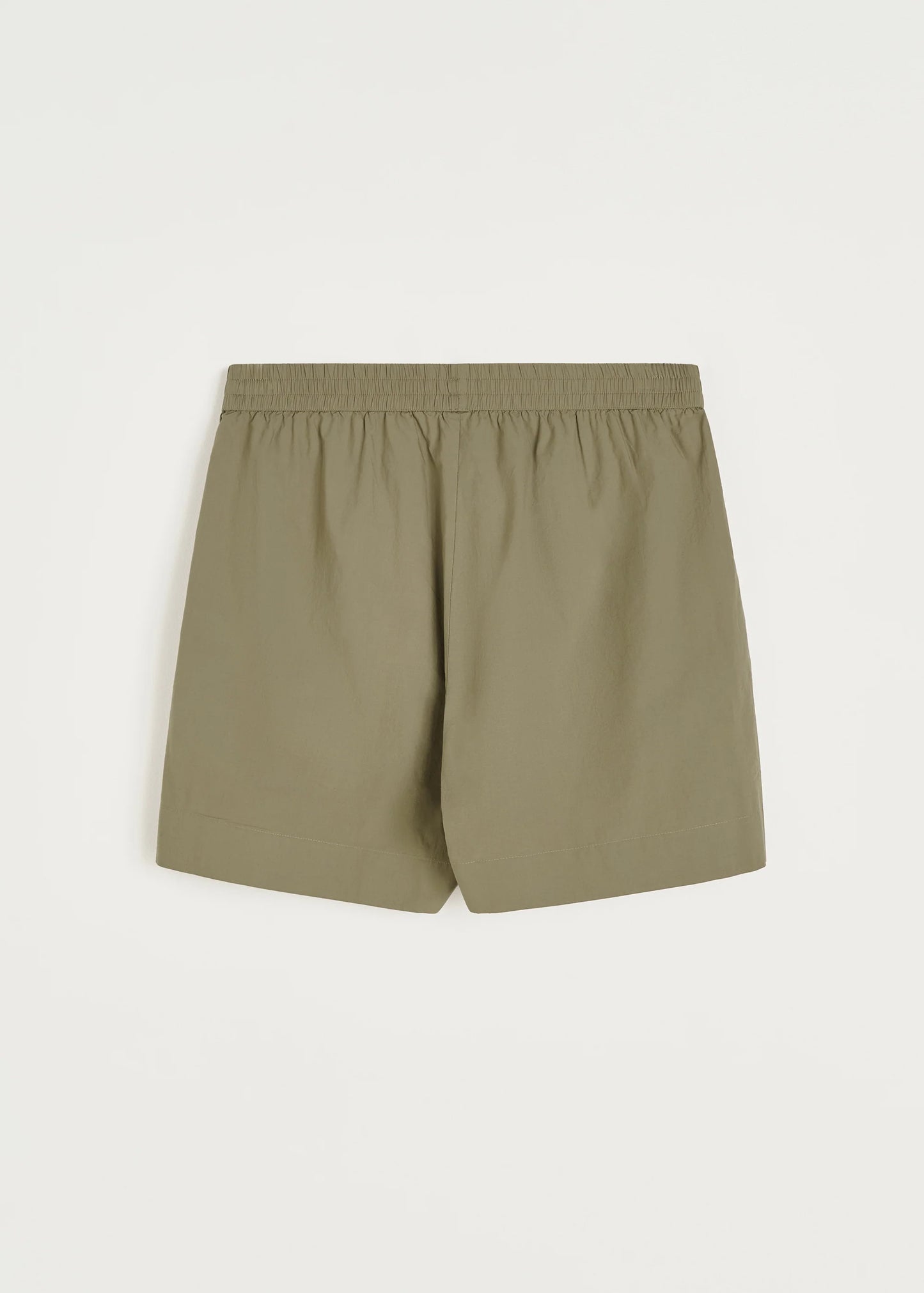 Aiayu "Casual Shorts" Olive Garden