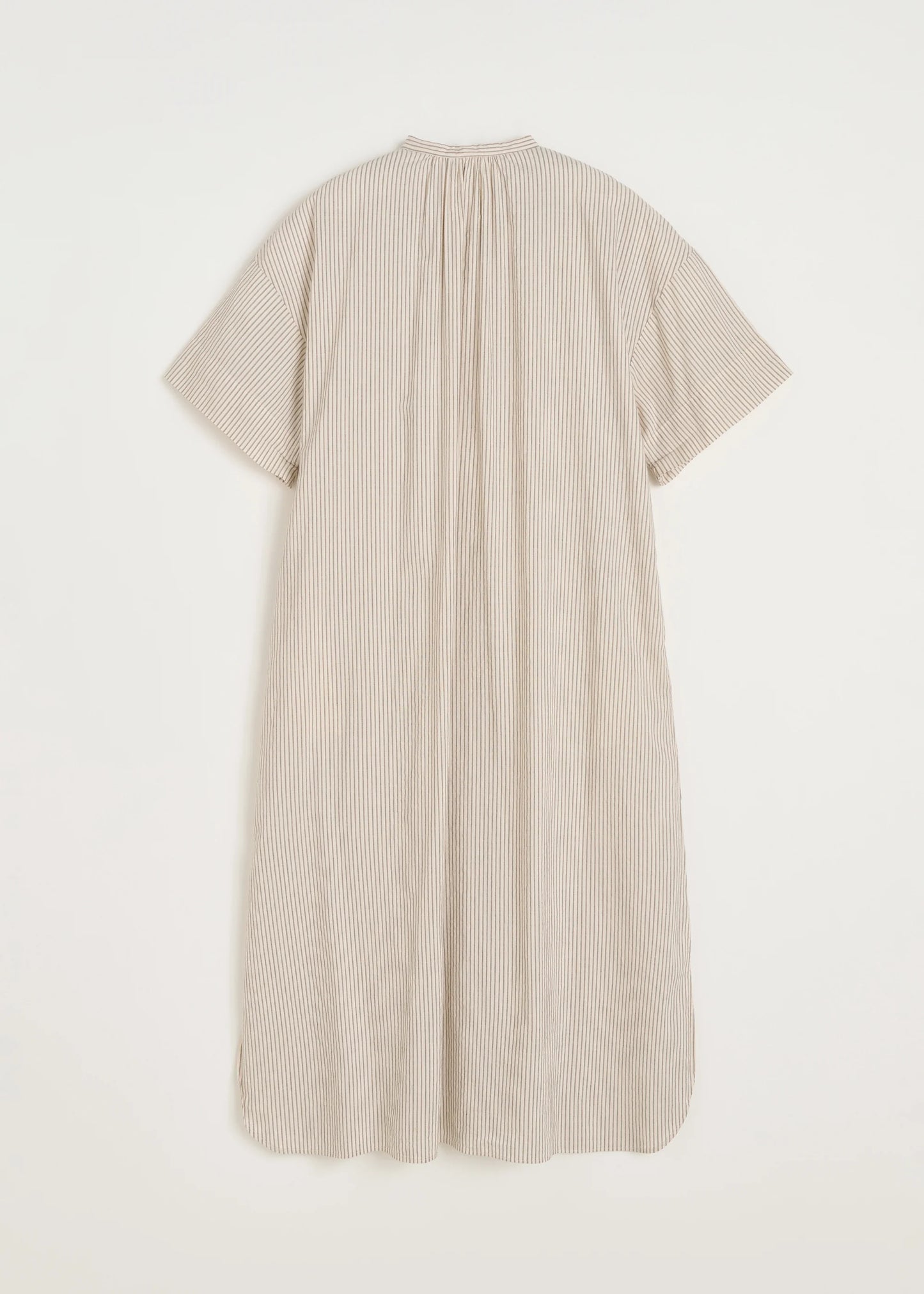 Aiayu "Cille dress epure" Mix Black