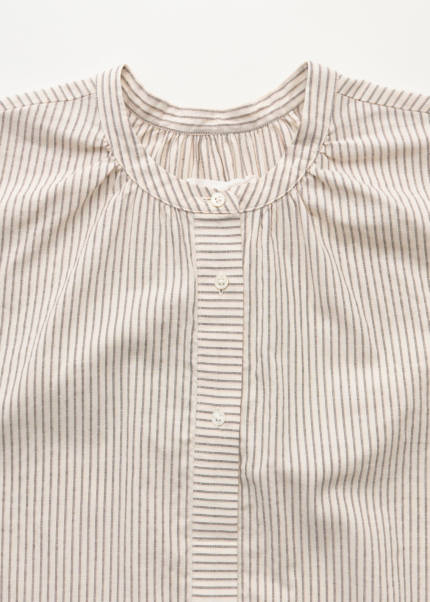 Aiayu "Cille dress epure" Mix Black