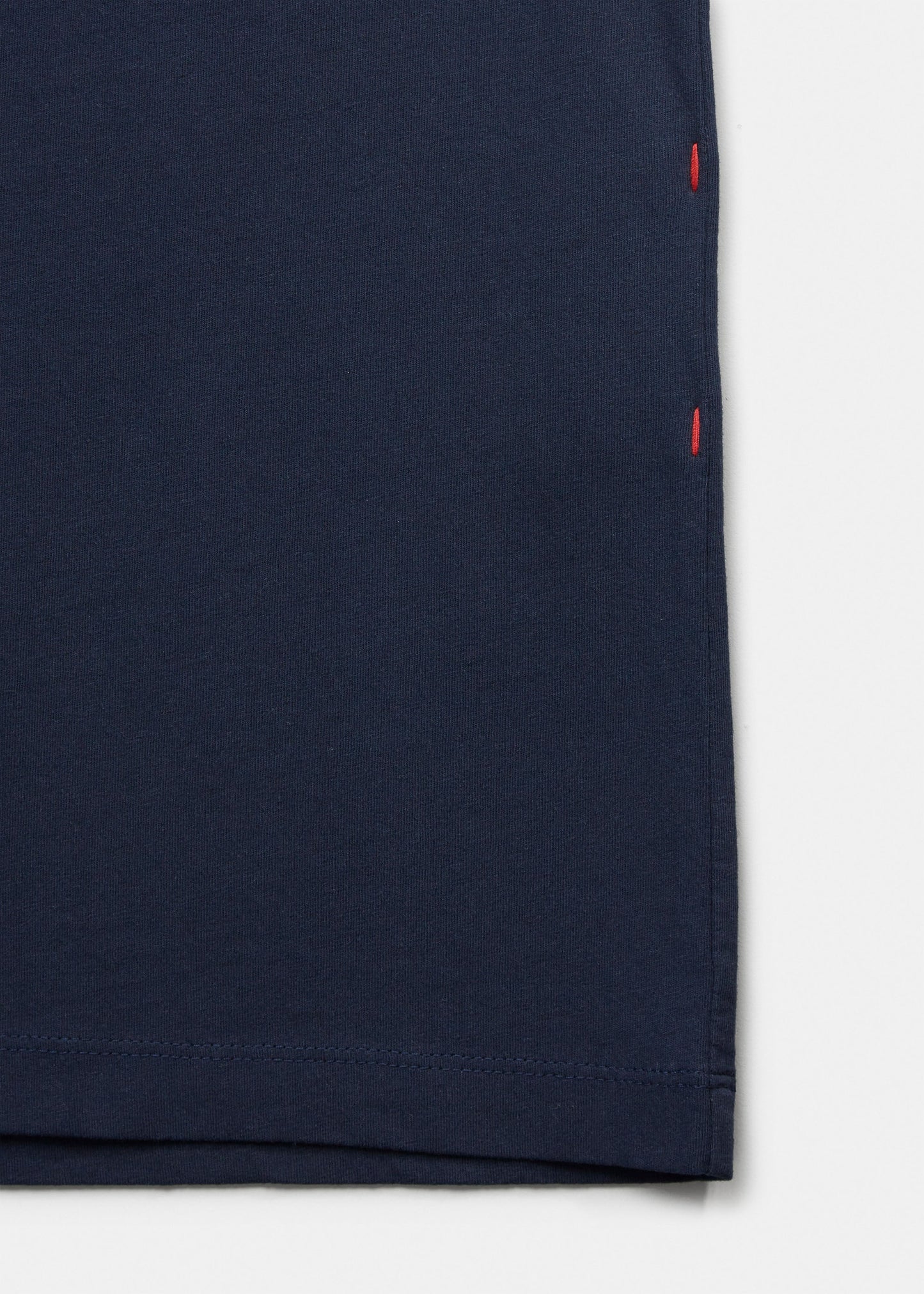 Aiayu "Classic circular tee" Night