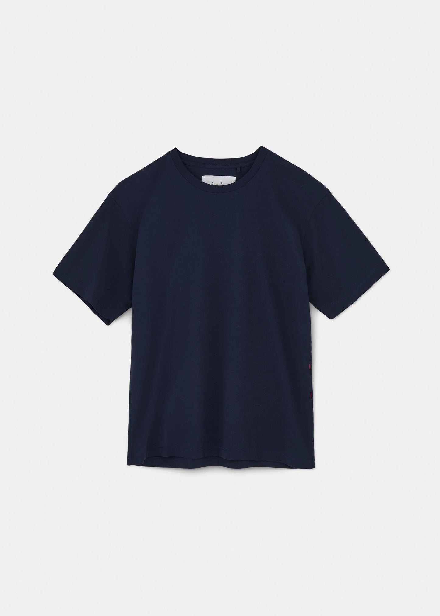 Aiayu "Classic circular tee" Night