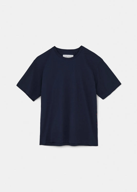 Aiayu "Classic circular tee" Night