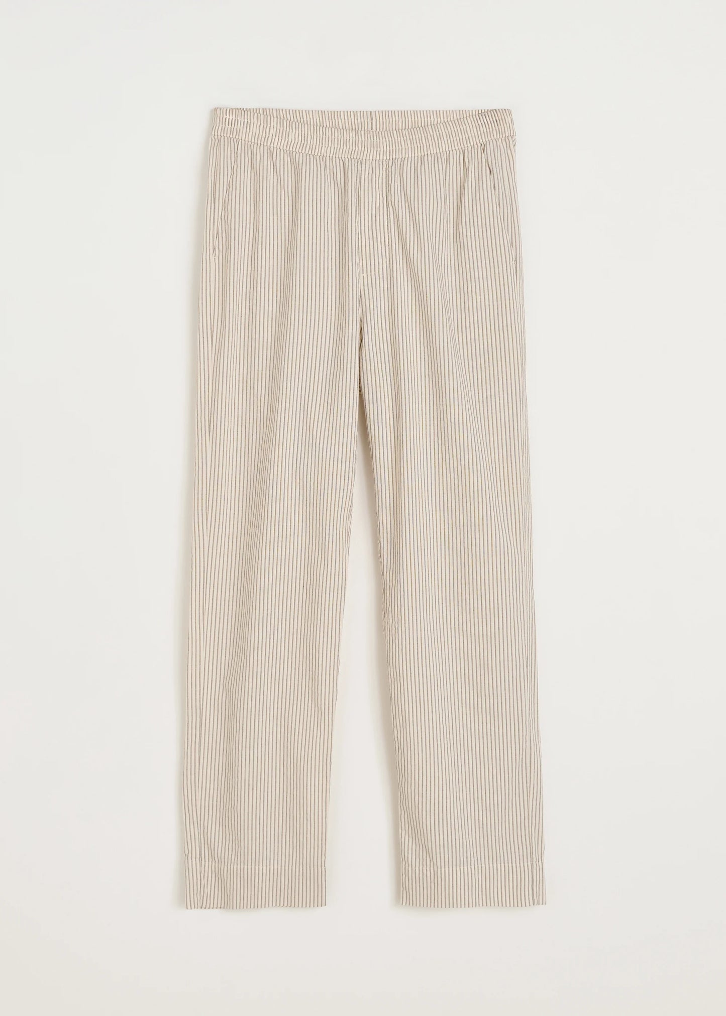 Aiayu "Classic pyjamas epure" Mix Black