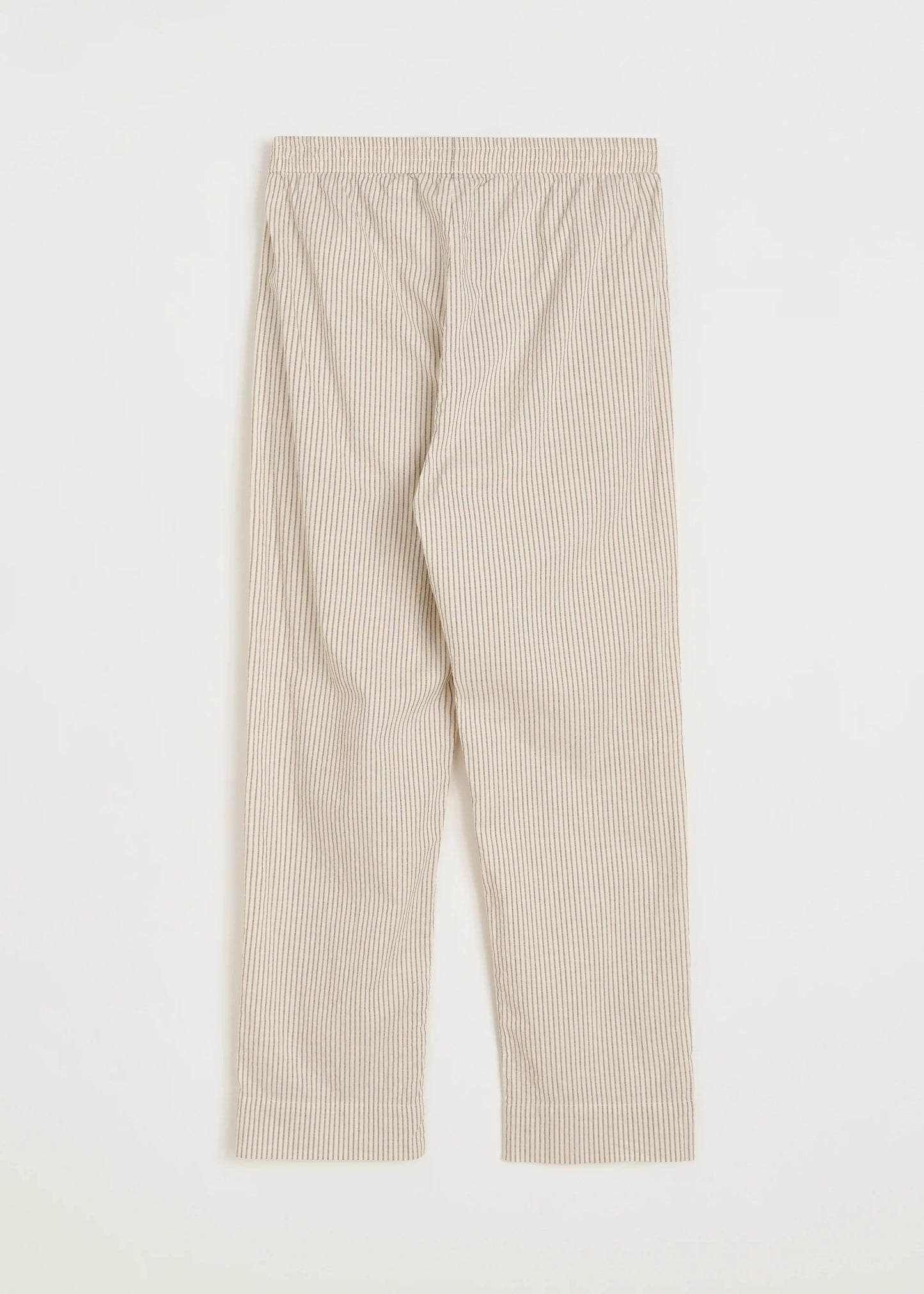 Aiayu "Classic pyjamas epure" Mix Black
