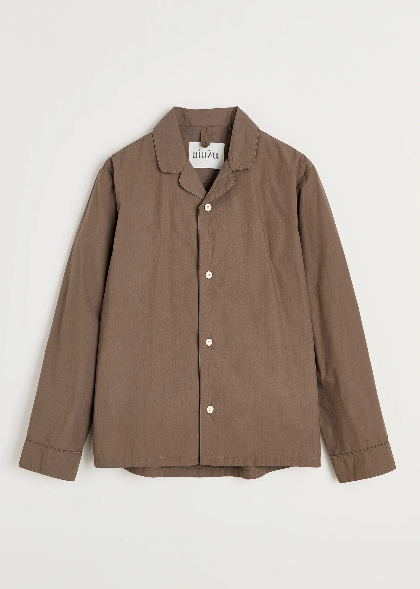 Aiayu "Classic Pyjamas" Earth