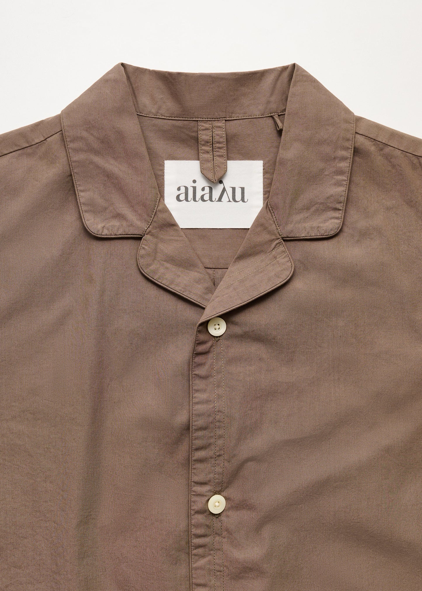 Aiayu "Classic Pyjamas" Earth