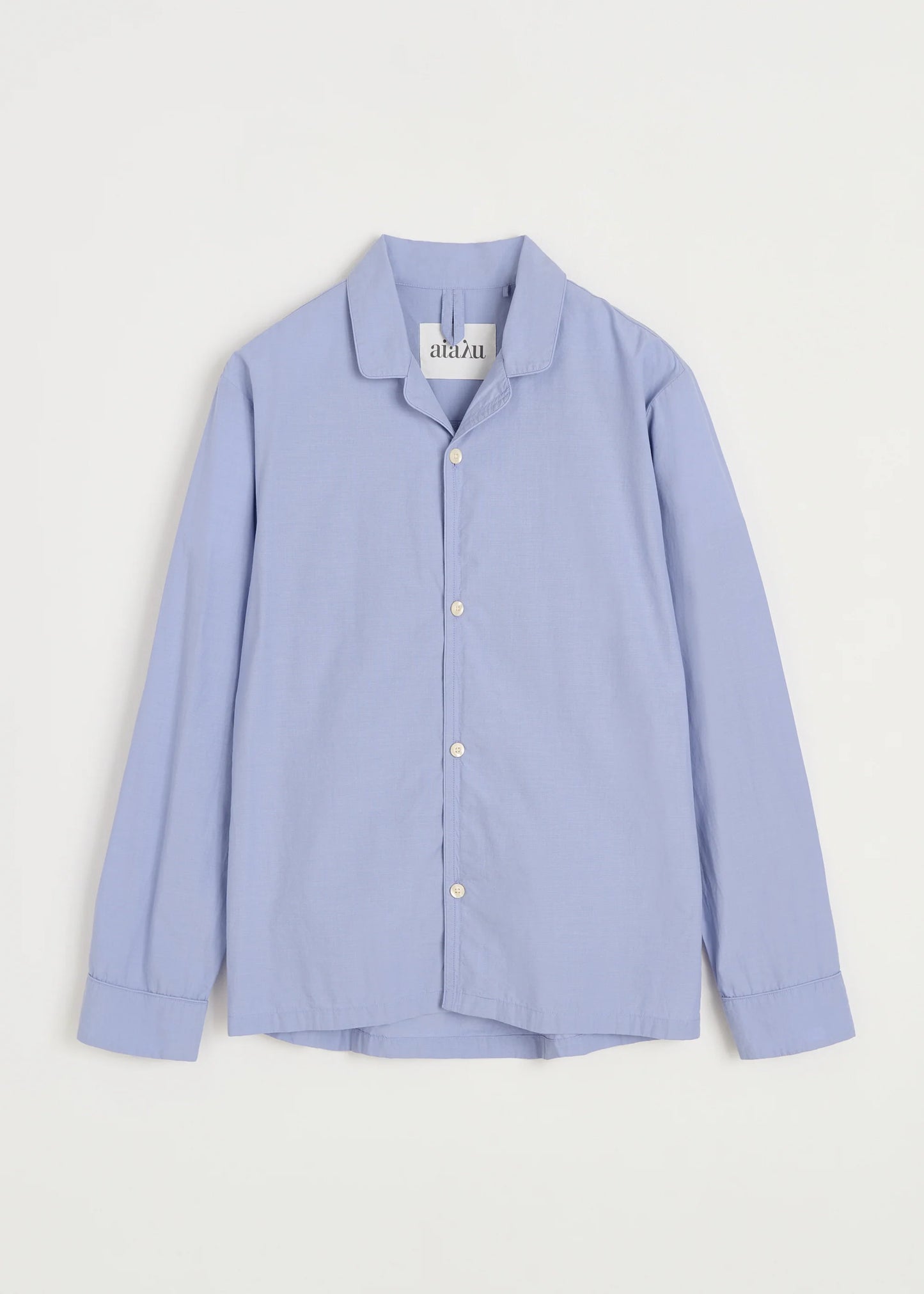 Aiayu "Classic Pyjamas" Lupine