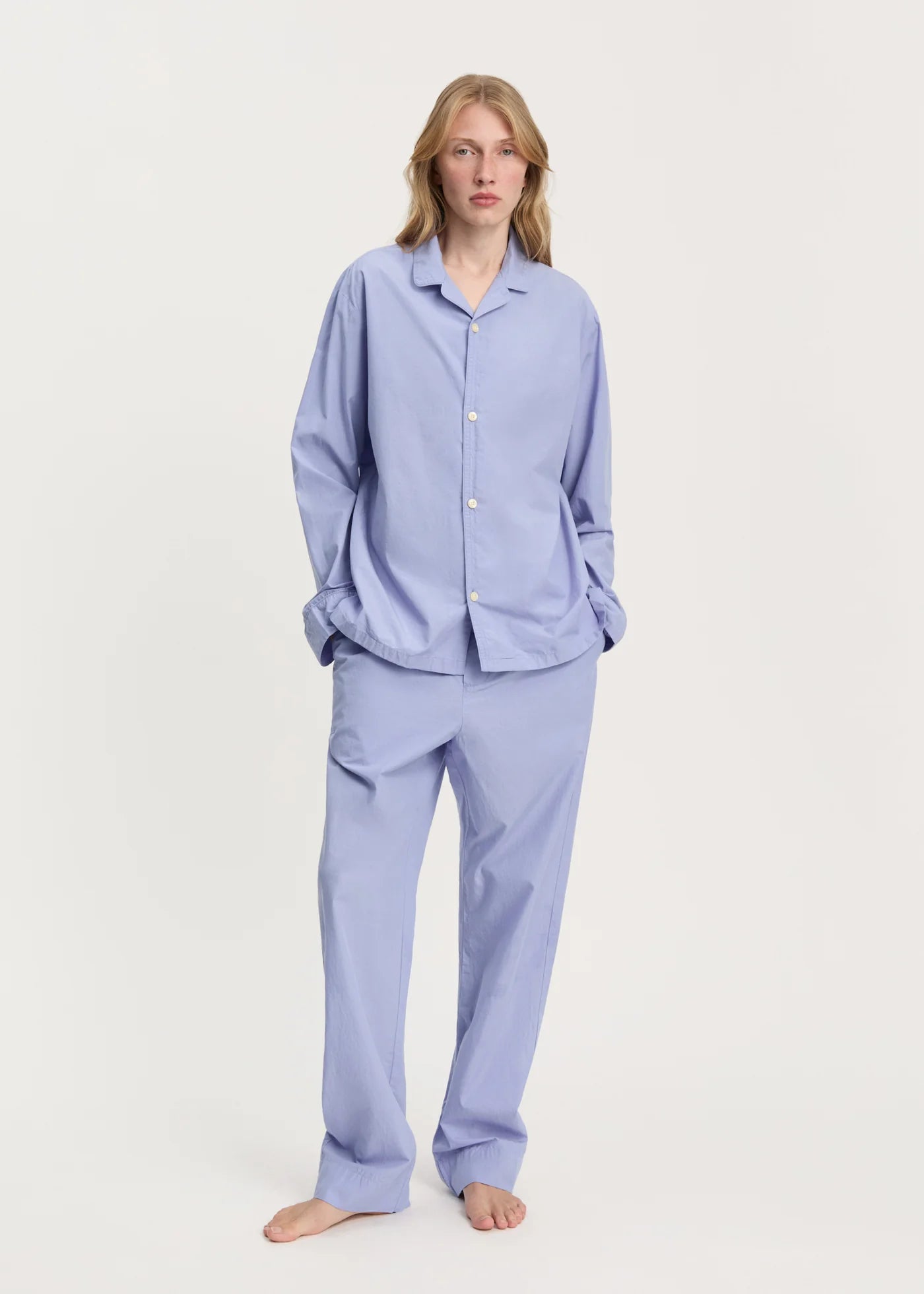 Aiayu "Classic Pyjamas" Lupine