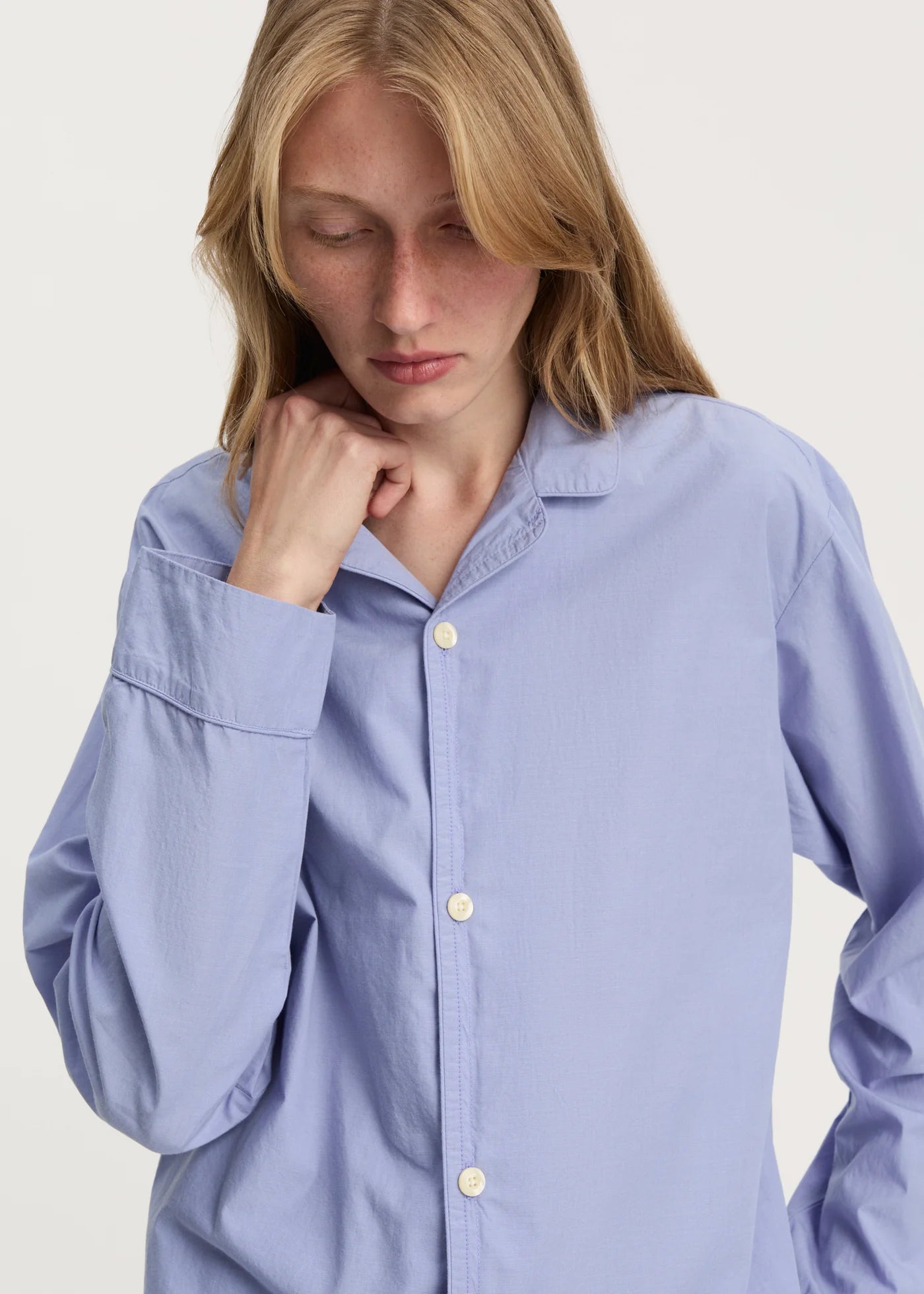 Aiayu "Classic Pyjamas" Lupine