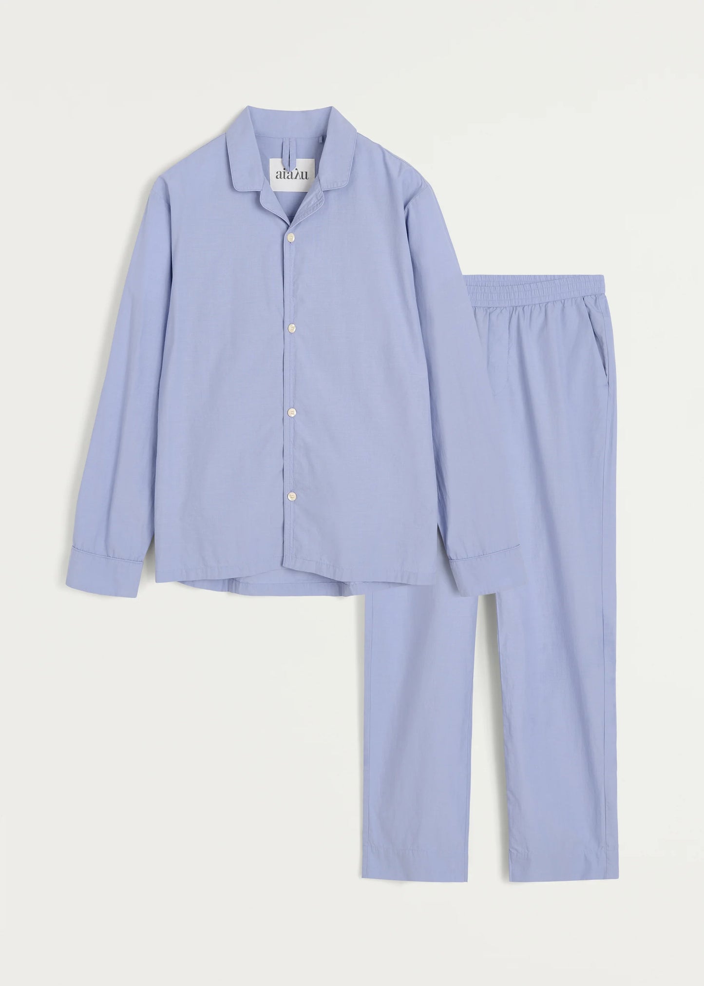 Aiayu "Classic Pyjamas" Lupine