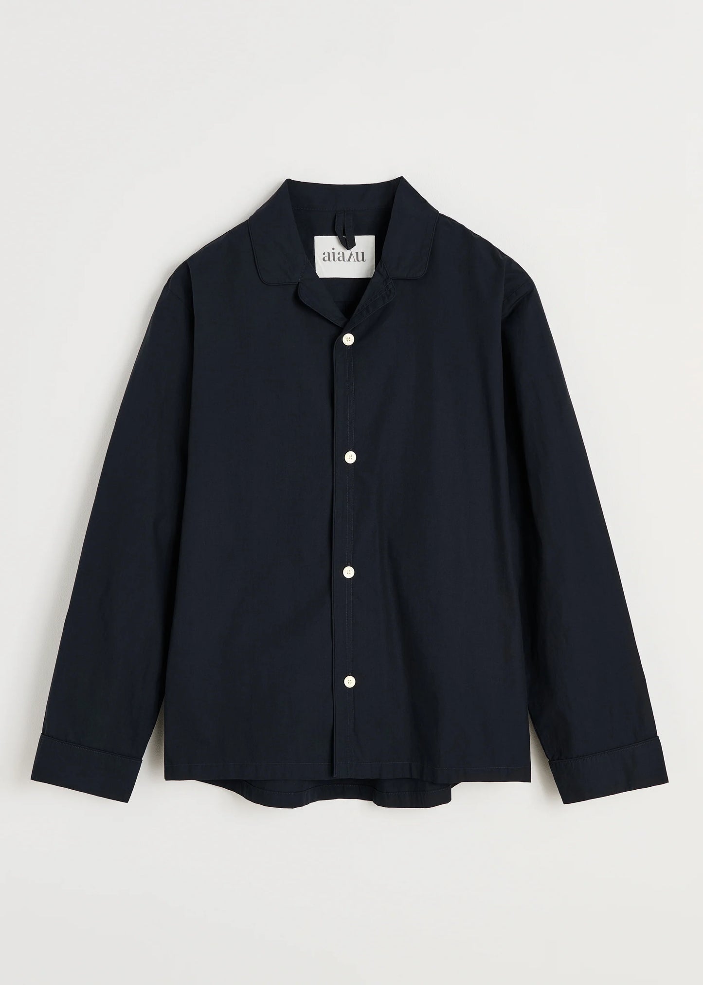 Aiayu "Classic Pyjamas" Navy