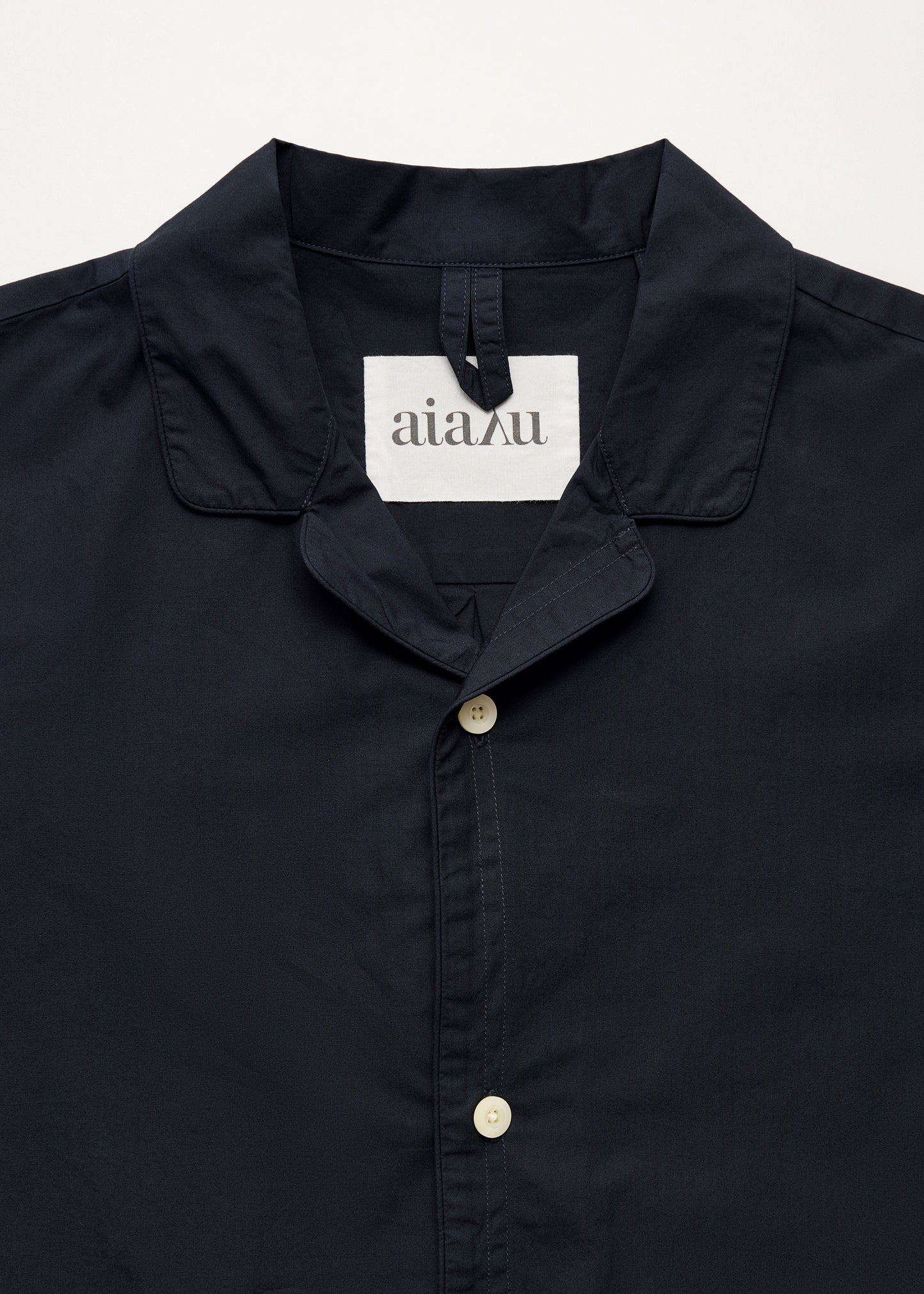 Aiayu "Classic Pyjamas" Navy