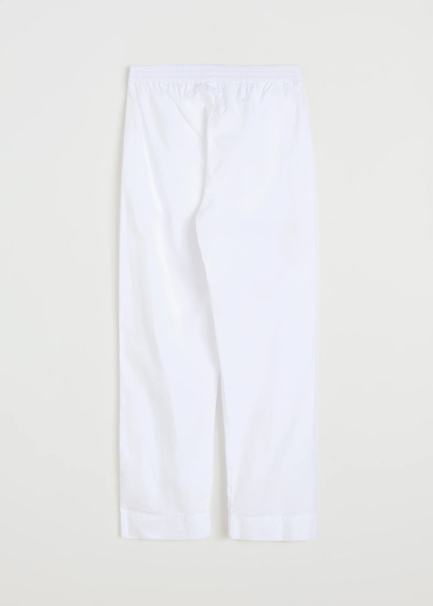 Aiayu "Classic Pyjamas" White
