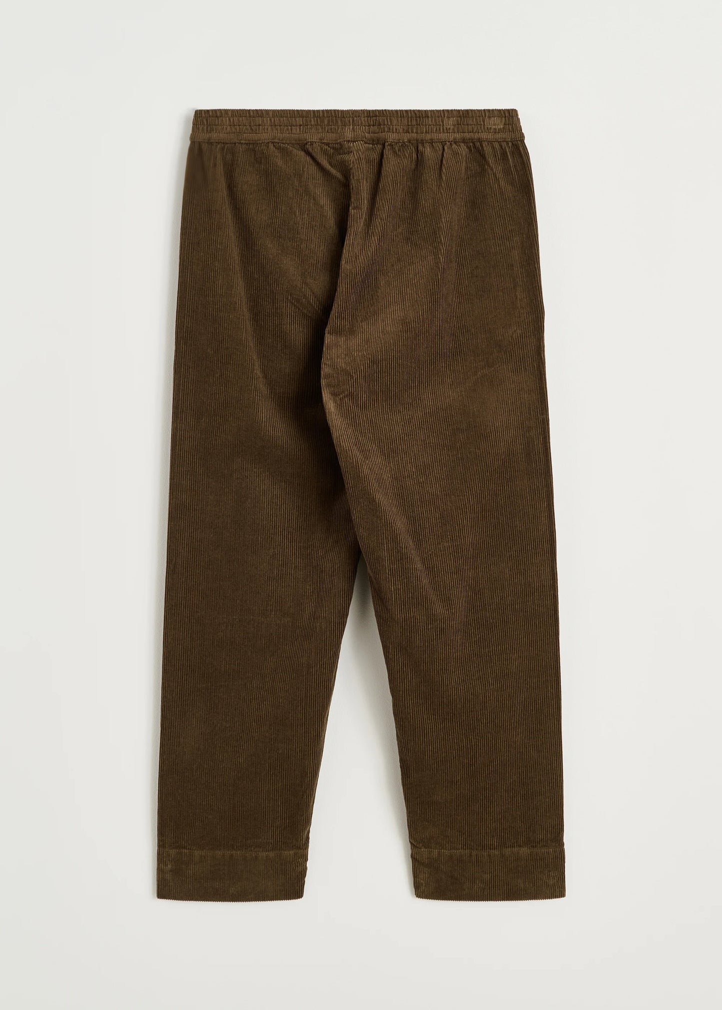 Aiayu "Coco Pant Corduroy" Bark
