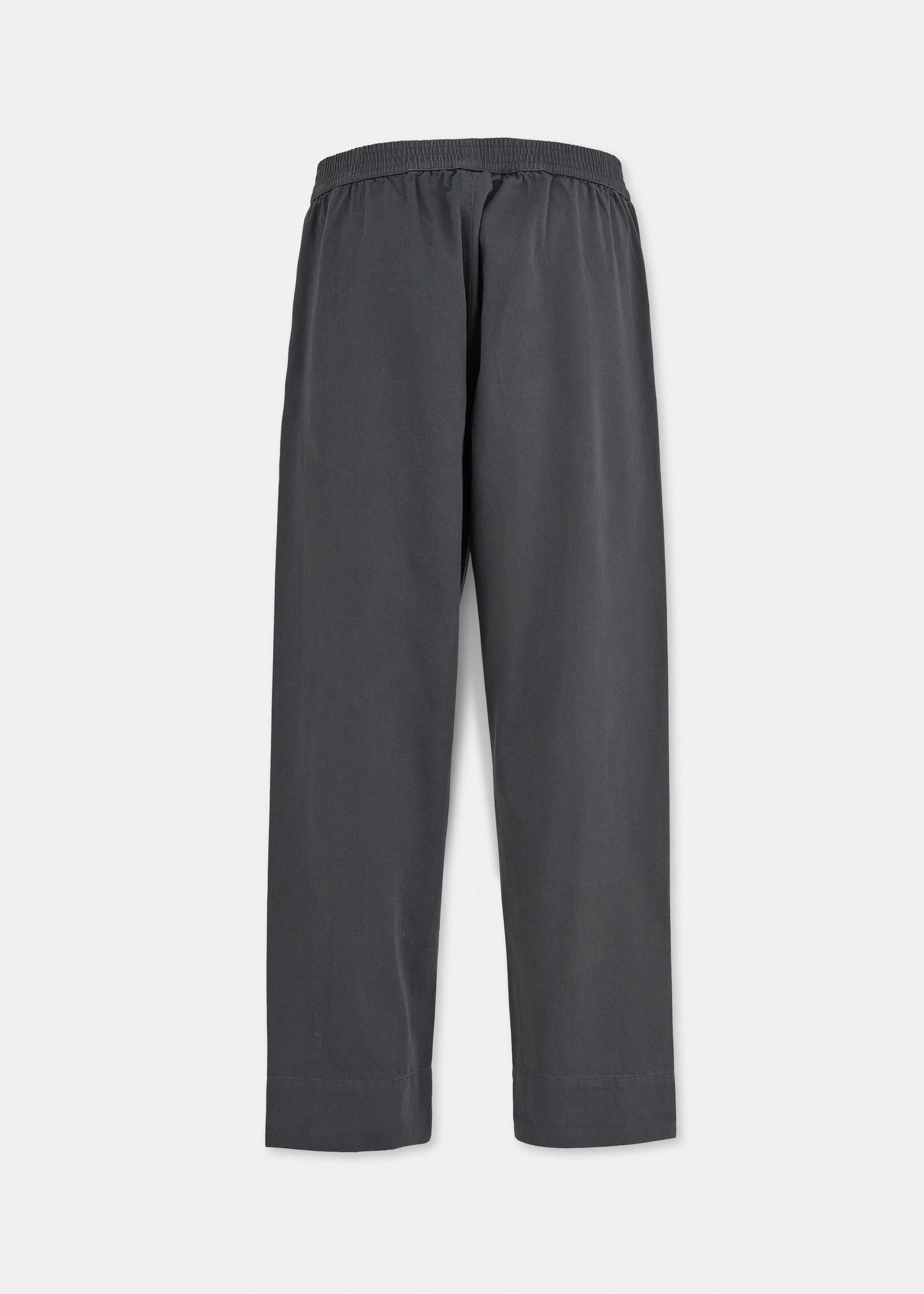 Aiayu "Coco Pant Twill" Steel