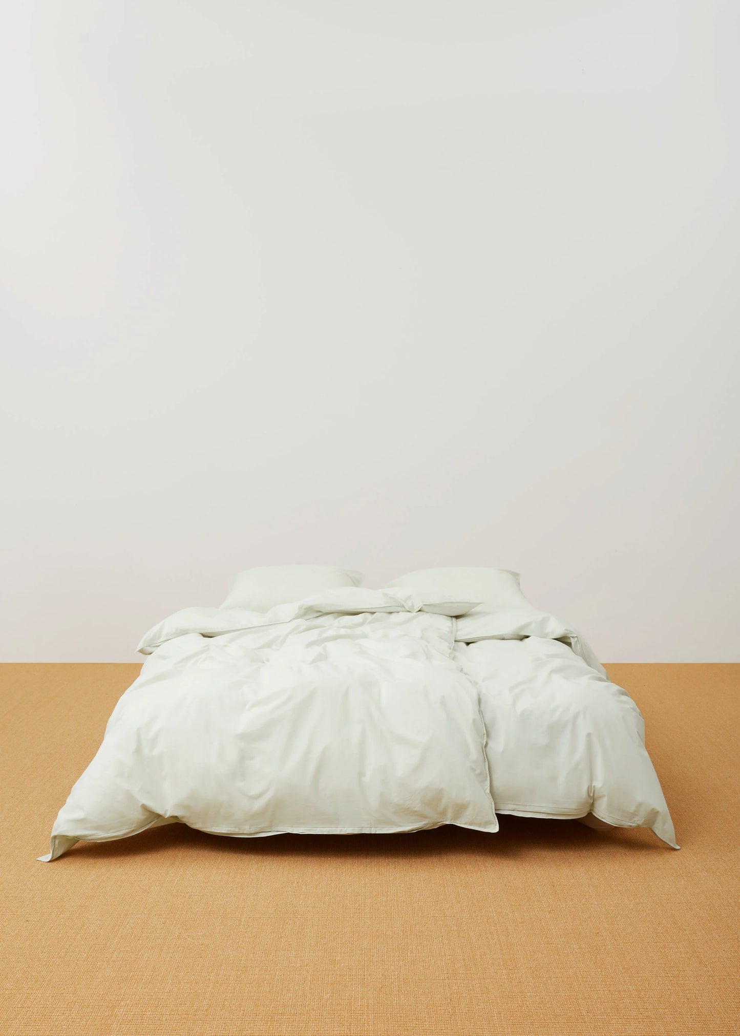 Aiayu "Duvet set" 140x200 + 50x70 Ivy