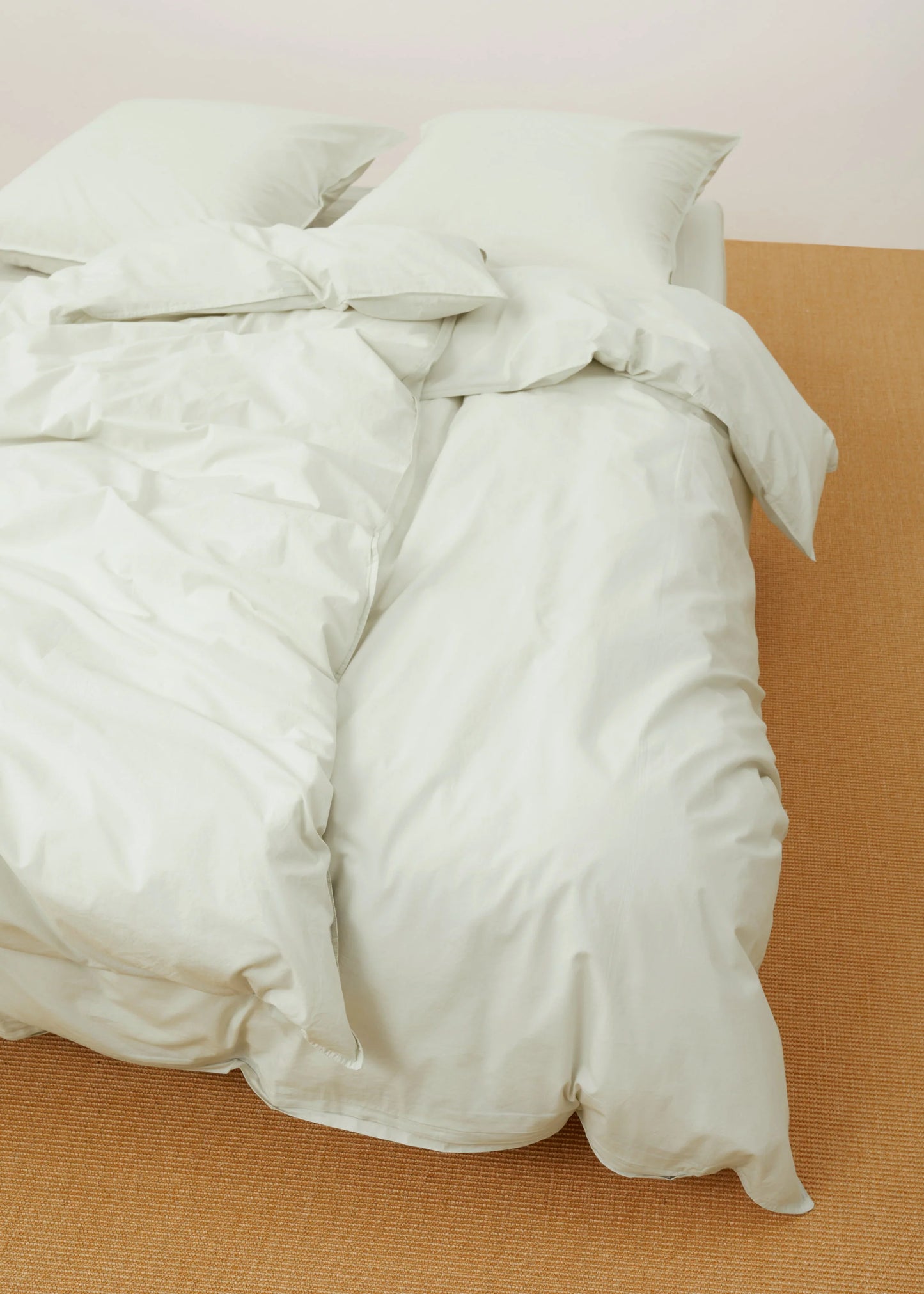 Aiayu "Duvet set" 140x200 + 50x70 Ivy