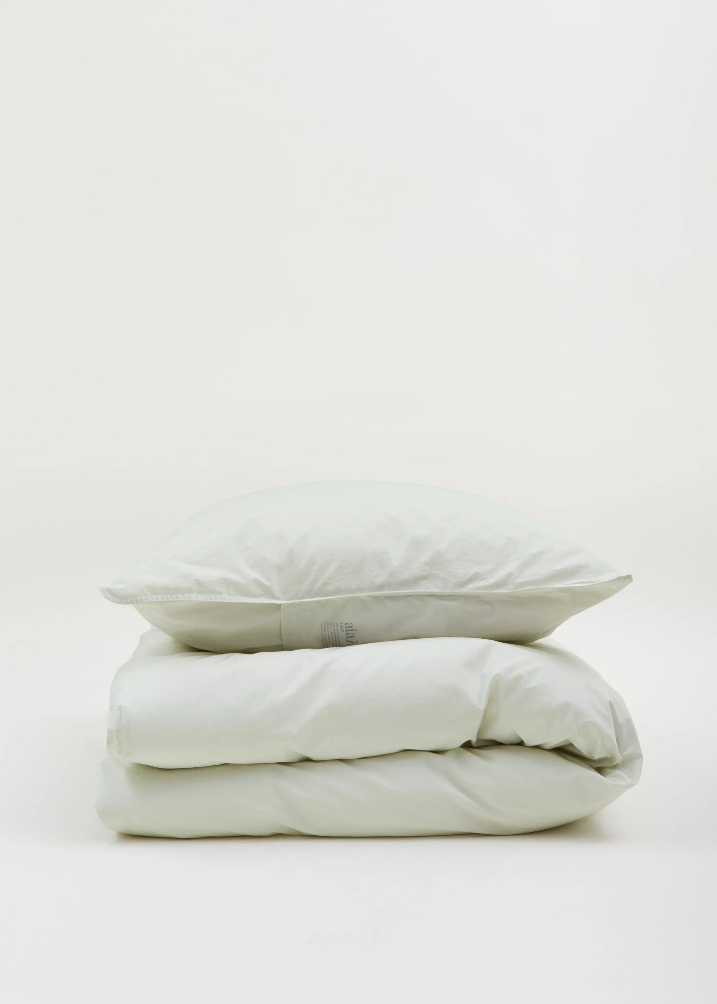 Aiayu "Duvet set" 140x200 + 50x70 Ivy