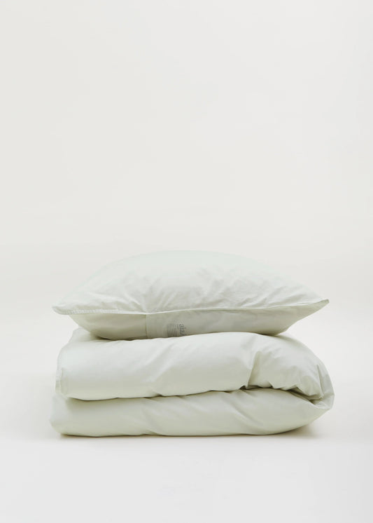 Aiayu "Duvet set" 140x200 + 50x70 Ivy