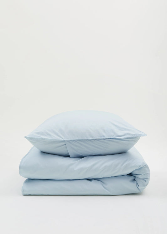 Aiayu "Duvet set" 140x200 + 50x70 Sky