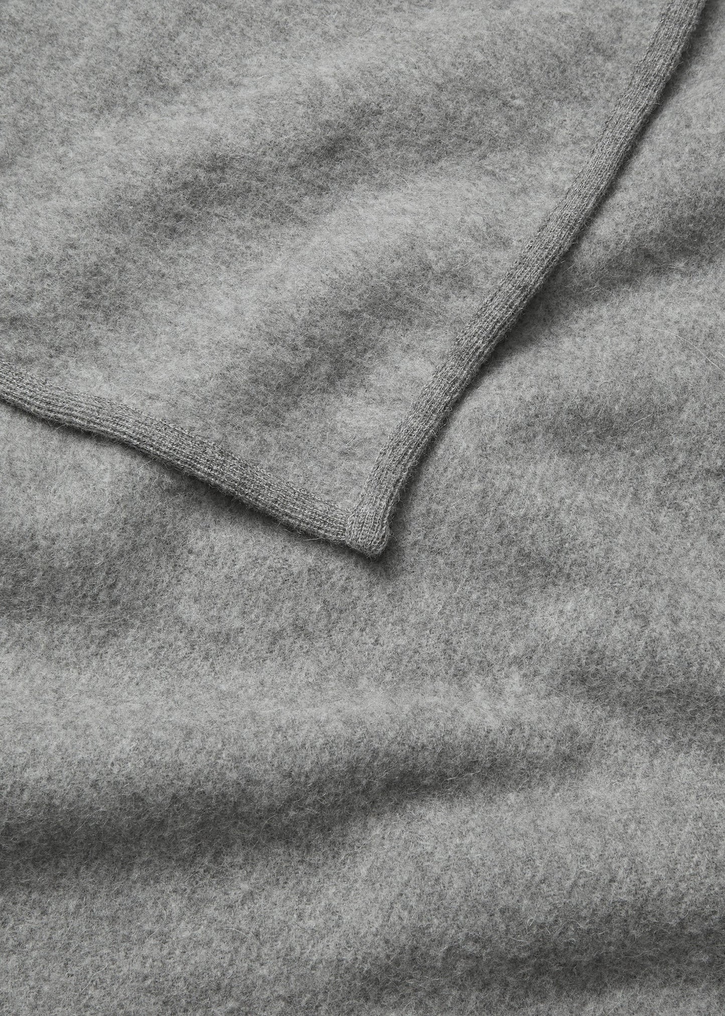 Aiayu "Edvin" 150x180 Pure Grey